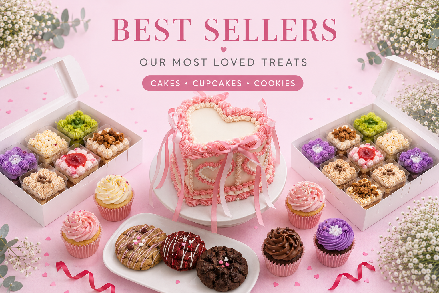 Best Sellers