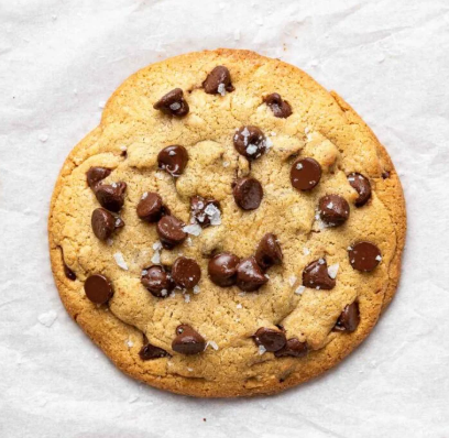 Signature Cookies