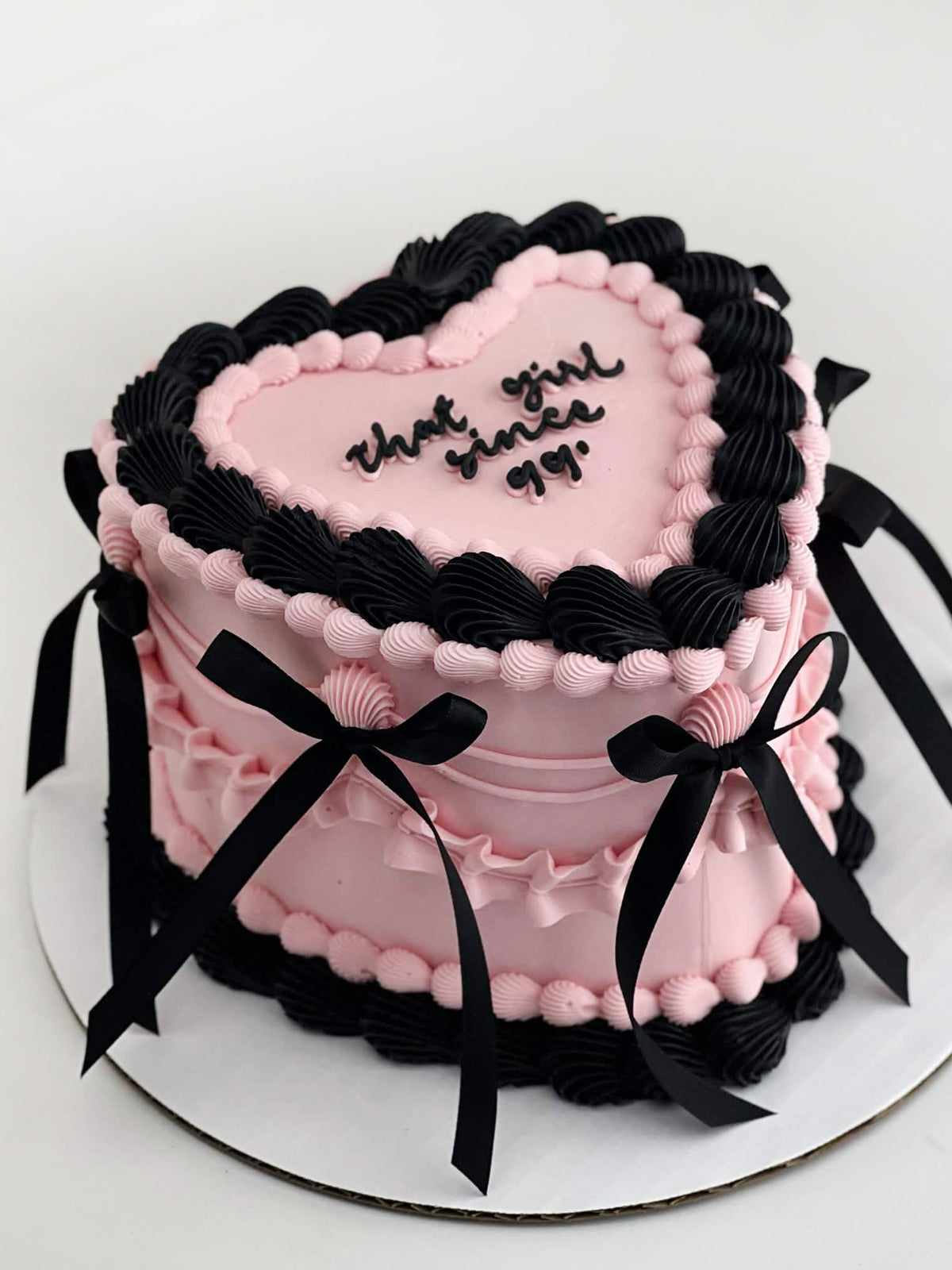 Vintage Cakes