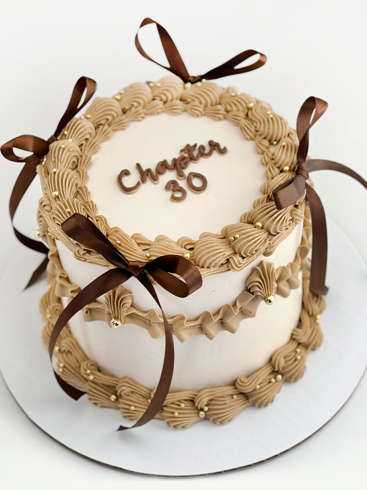 Birthday Cakes