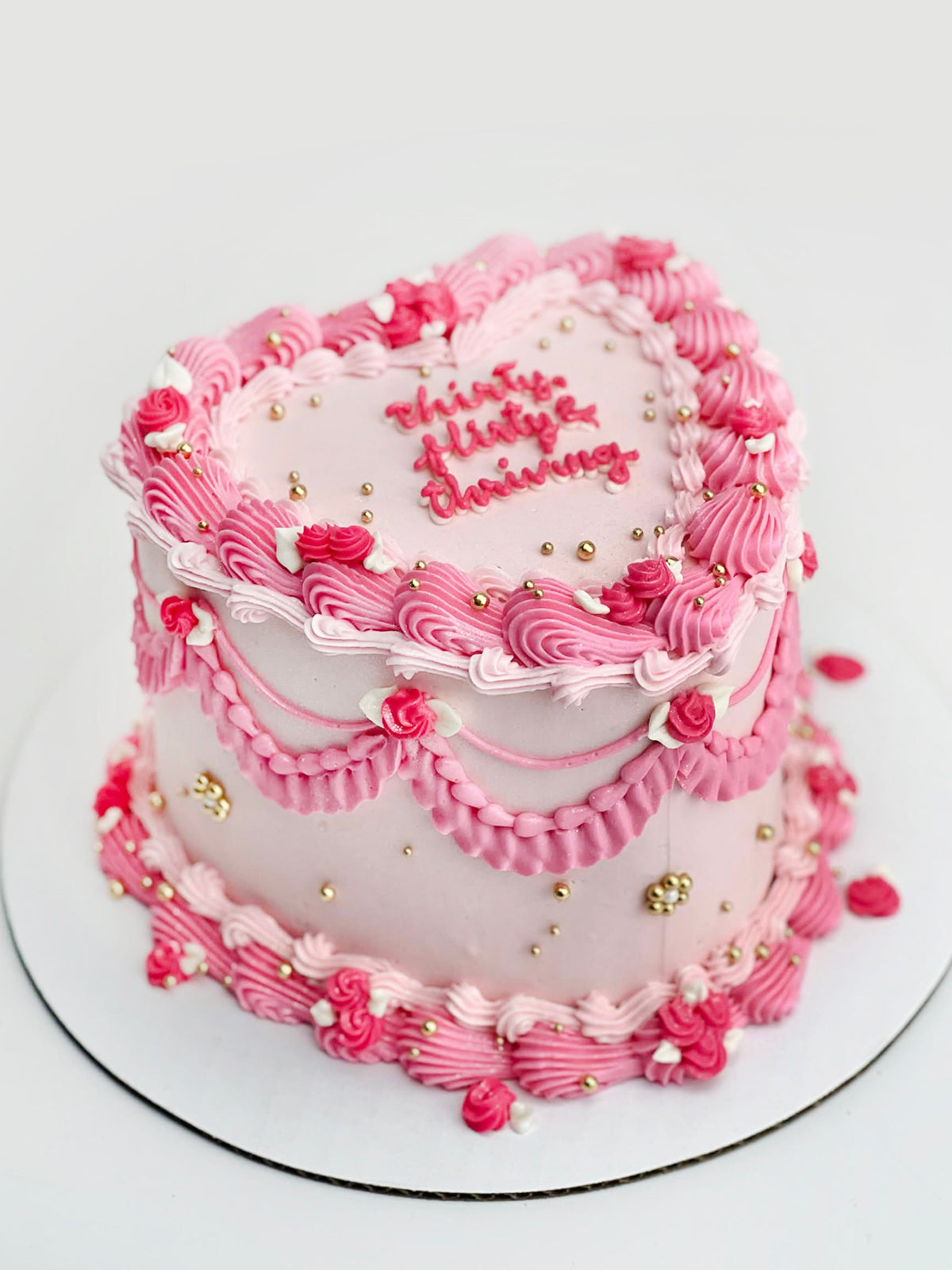Signature Cakes