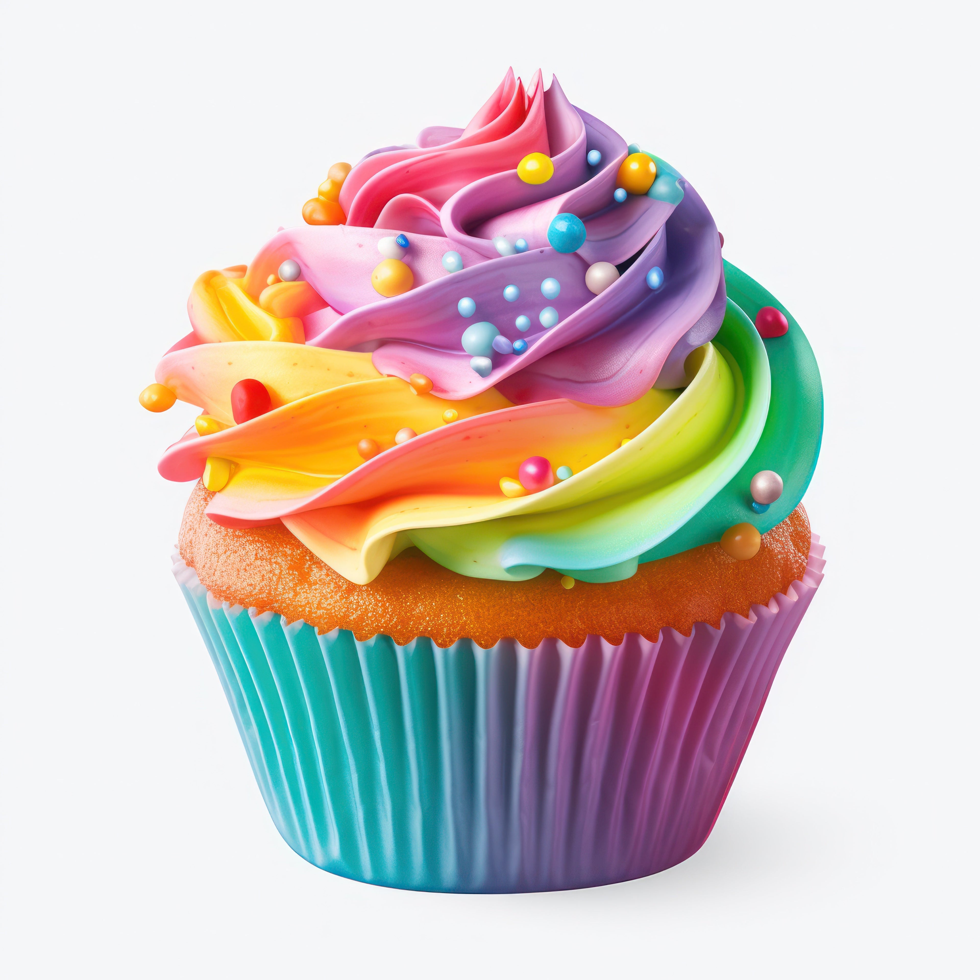 Signature Cupcakes
