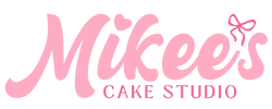 Mikee's Cake Studio - Home