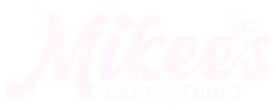 Mikee's Cake Studio - Home