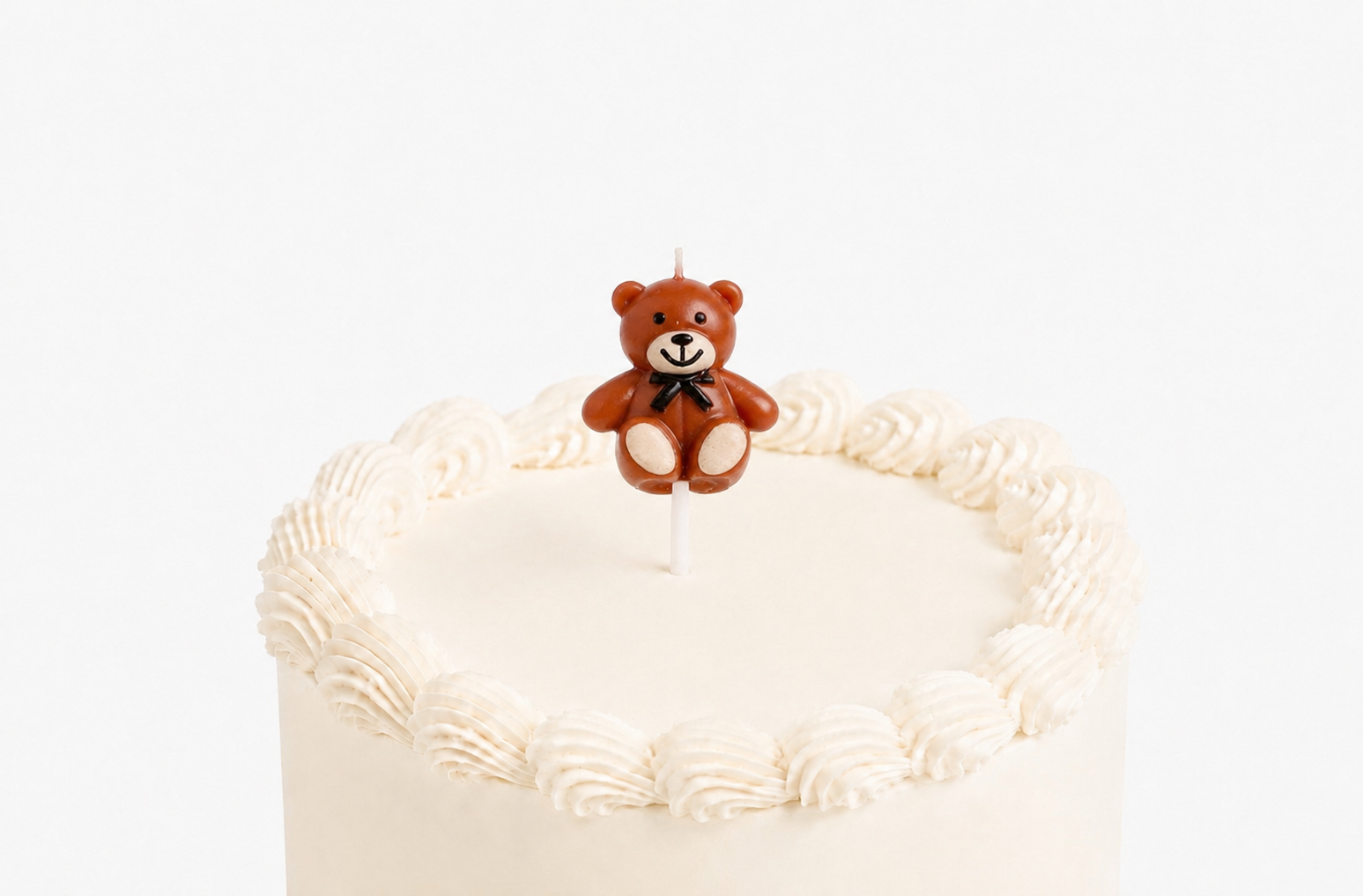 Cake Candle