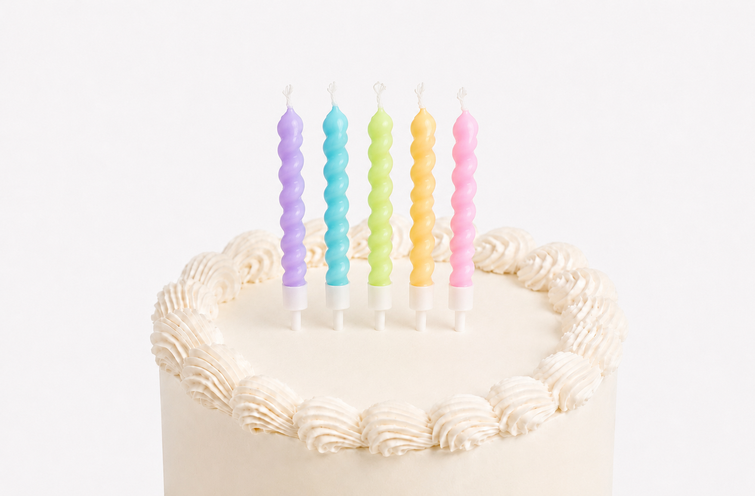 Cake Candle