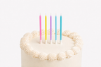Cake Candle