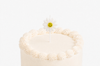 Cake Candle