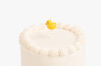 Cake Candle