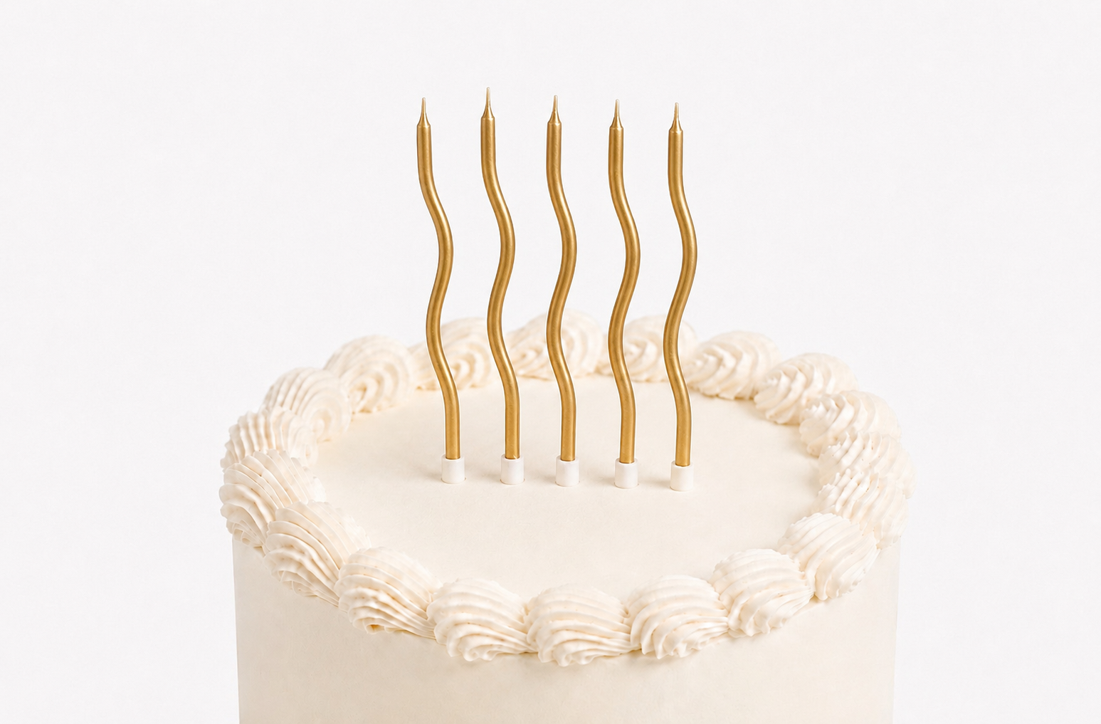 Cake Candle