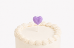 Cake Candle