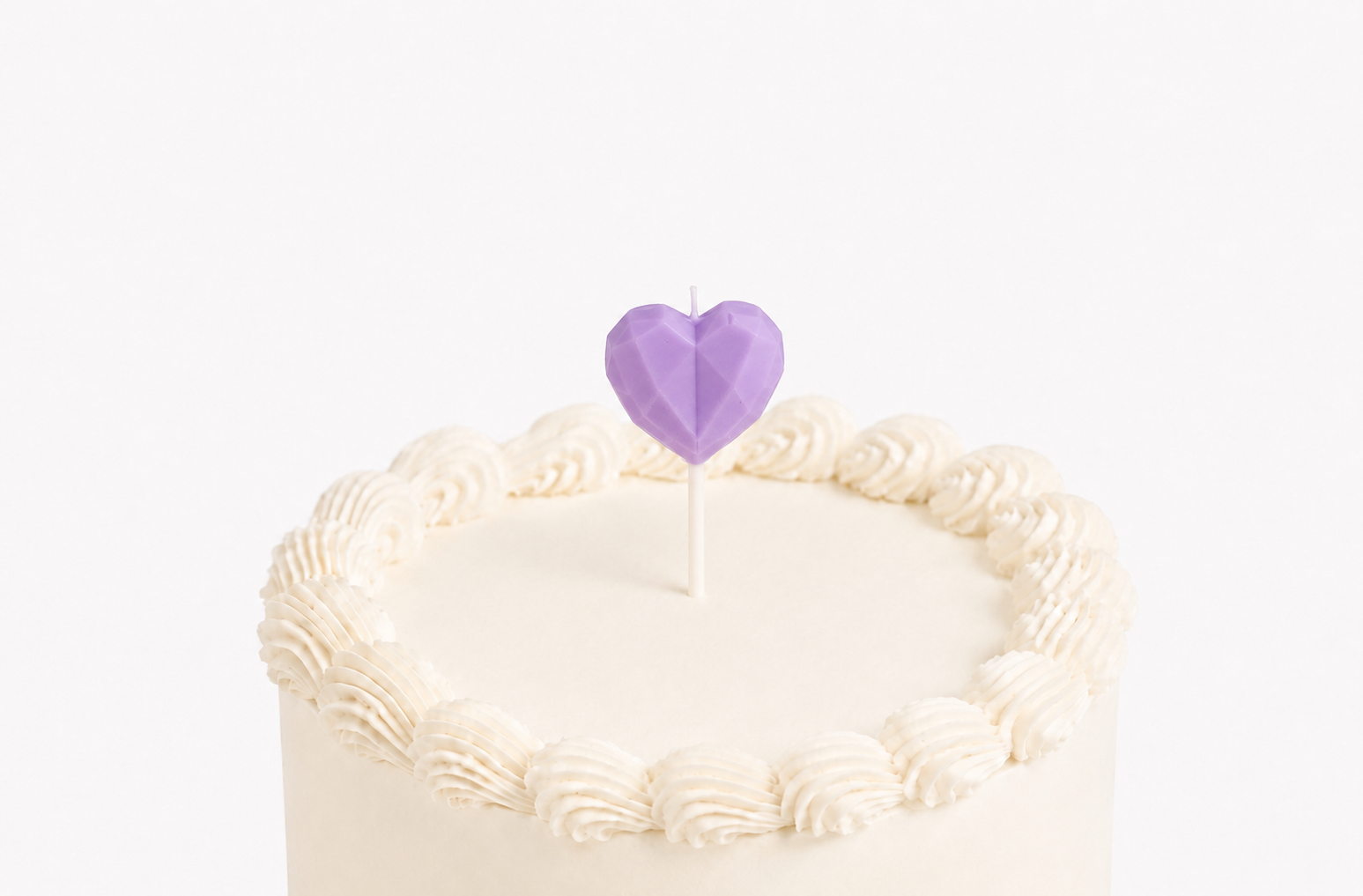Cake Candle