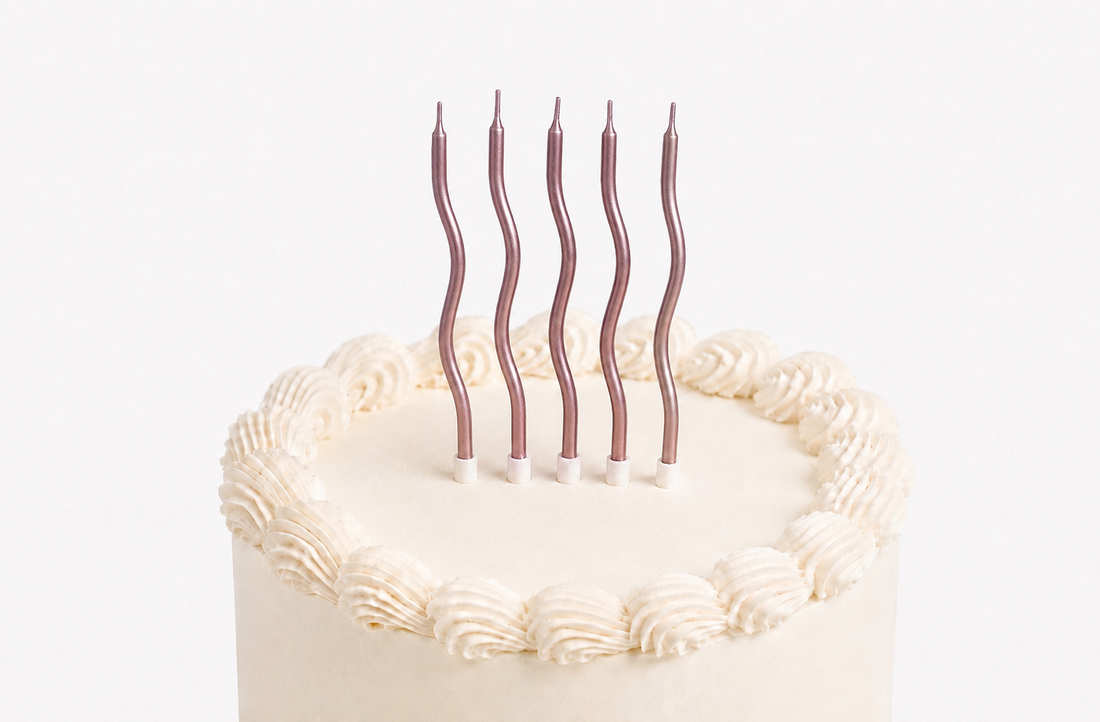 Cake Candle