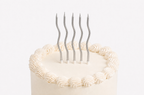 Cake Candle