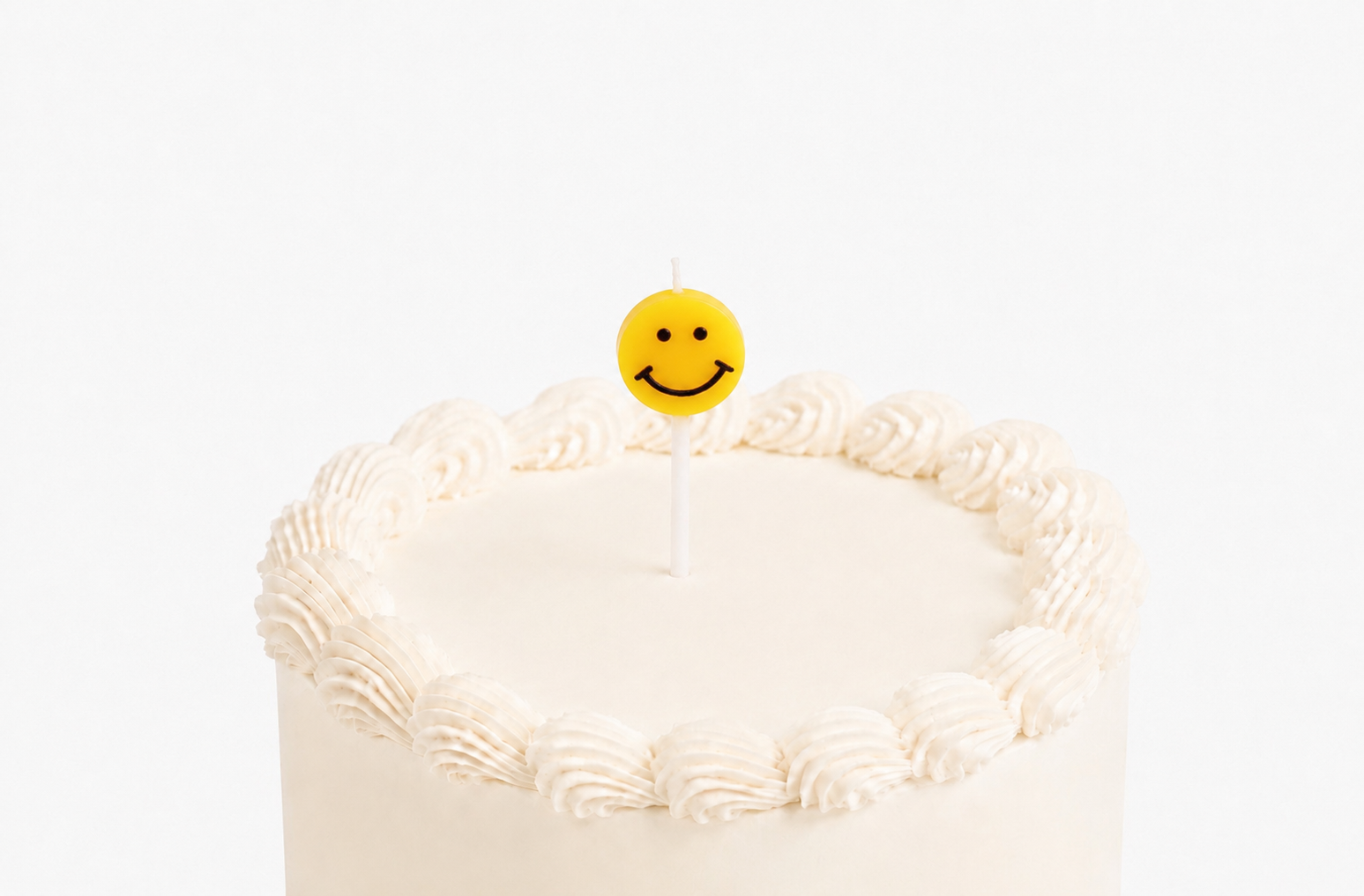 Cake Candle