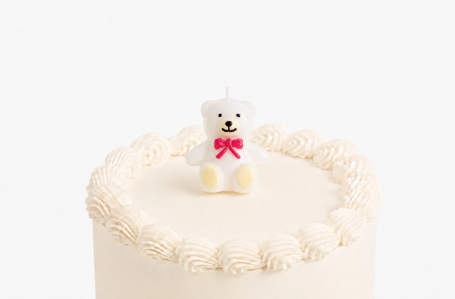 Cake Candle